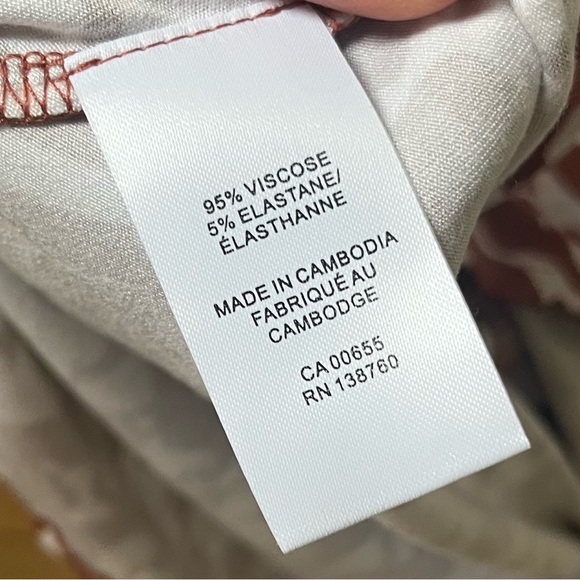 RW T-shirt, BNWT - Picture 6 of 6